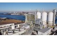 市原八幡埠頭バイオマス発電所の商業運転開始について