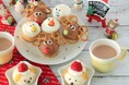 【12月開催】東京ガス料理教室のご案内