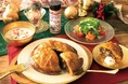 【日本緑茶センター×東京ガス料理教室】華やかXmas メニュー!クレイジーソルトでワンランクアップのパーティー料理