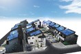 タクトホームが都内で手掛ける新築戸建分譲住宅に「IGNITUREソーラーフラットプラン」が標準採用~全国展開も視野に都内から導入を開始~