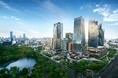 タイ王国初の都市型地域冷房の本格運用開始について【TGES】