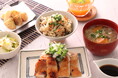 【東京ガス料理教室】産地直送!有機野菜を堪能する贅沢和食を作る教室を開催