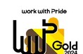 LGBTQ+の取り組み評価指標「PRIDE指標2024」の最高評価「ゴールド」に認定