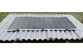 スレート屋根への対応開始!太陽光発電設備の設置で新工法を開発~200m2から対応可能な法人向けPPAサービス「ヒナタオソーラー」の対象拡充~