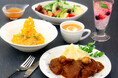 【4月開催】東京ガス料理教室のご案内