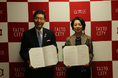 台東区と東京ガス株式会社とのゼロカーボンシティの実現に向けた連携協定の締結について