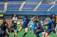 「令和6年度東京都スポーツ推進モデル企業(スポーツの支援部門)」に選定~ラグビー部による地域社会と連携したスポーツ振興の取組等が評価~