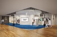 「東京ガス横浜ショールーム」がリニューアルオープン ~企業PR拠点として発信機能を強化、今と将来のお客さまの暮らしをアップデート~