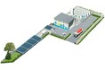 東京都産グリーン水素と下水汚泥由来のCO2を活用したe-メタン製造実証について東京都と協定締結