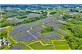 茨城県古河市の太陽光発電事業への出資および売電開始について