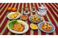 【サラヤ株式会社×東京ガス料理教室】5月7日(木)12:00受付開始！