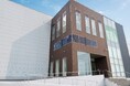 薄型軽量太陽光発電パネルの建物壁面への接着工法を新たに確立～「テクノファームけいはんな」において国内初となる「カルコパイライト太陽電池」の建物壁面への設置実証試験に採用～