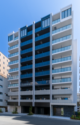 ラティエラ両国 ラティエラ両国