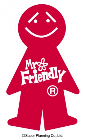 MR.FRIENDLY