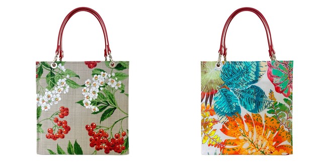 　　　　　　　　BAIES　 組成：綿　　／　　JARINA　 組成：綿