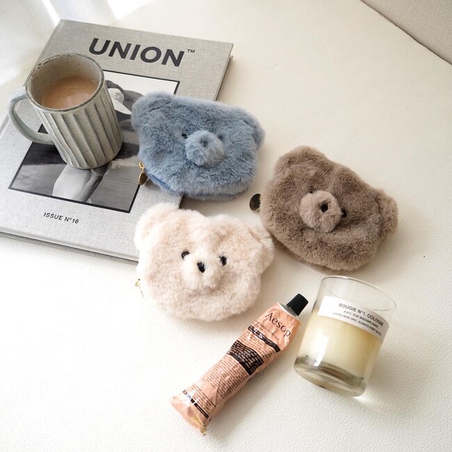 テディウォーマーS