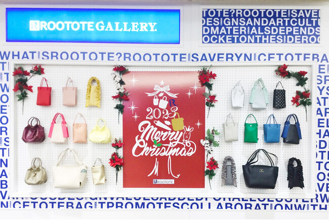 ROOTOTE GALLERY 横浜ジョイナス店