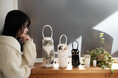 ねこトートから、ねこトート&ポーチ&チャームが出てくる「ネコリョーシカ」。インフルエンサー・みんち【 #Z世代の味方 】×ROOTOTEコラボによるスペシャルバージョン爆誕!