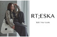 トートバッグ専門ブランドROOTOTEの新ライン「RT;ESKA」が8月21日より発売開始