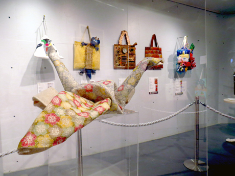 第13回（2016年）受賞作品展