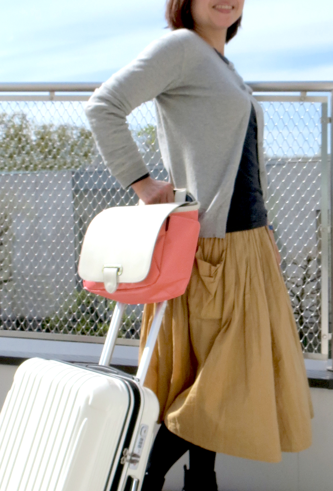 大人の女子旅をもっと楽々 スマートに オトモルー から機能充実な新アイテム登場 株式会社スーパープランニングのプレスリリース