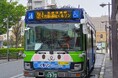 埼玉工大、深谷市コミュニティバスで、全線37㎞の自動運転バスを実現