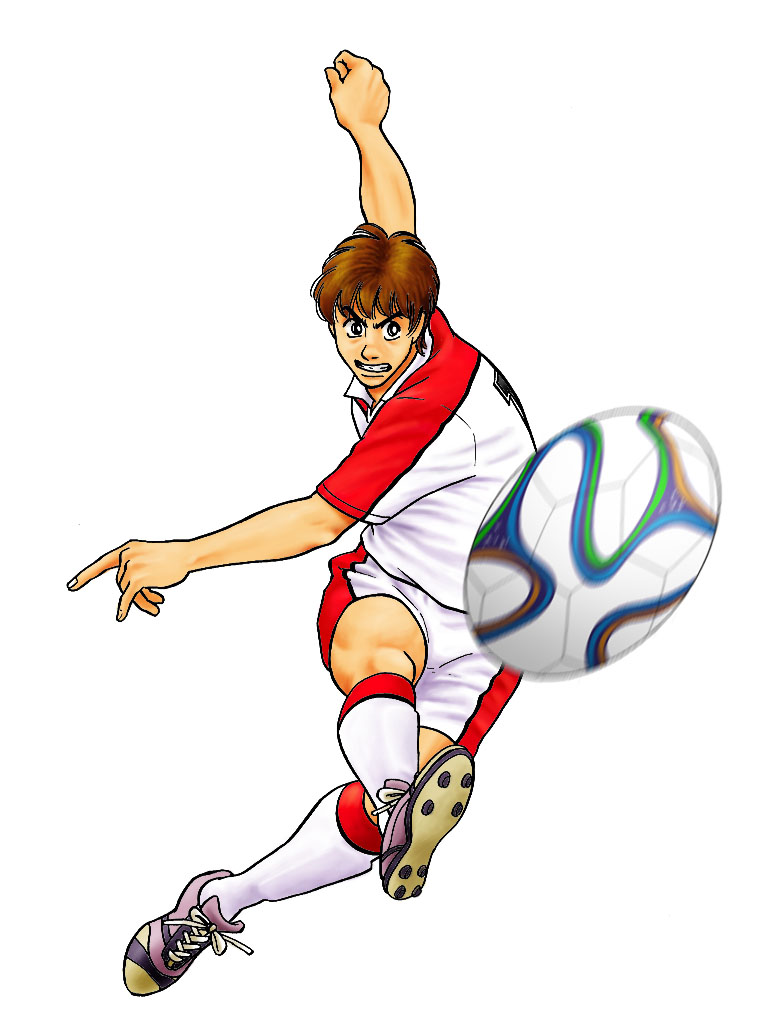 サッカー ゴール イラスト 3385 サッカー ゴール イラスト