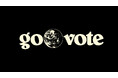 go vote ： 地球に投票を