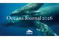 パタゴニア、海と生きる人々の物語を編んだ無料冊子『Oceans Journal 2026』を「海の日」に発刊