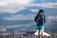世界を旅しながら走り続ける南圭介が、パタゴニア・トレイルランニング・アンバサダーに