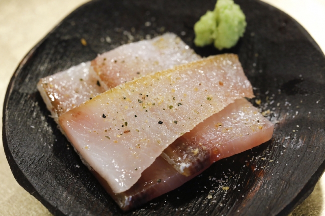 世界の魚食文化が変わる 今 大注目の 津本式 究極の血抜き 講演会を3 1 日 に東京海洋大学で開催 どなたでも参加ok 株式会社 内外出版社のプレスリリース