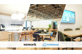可能性を広げるスペース「WeWork」がインスタベースに登場!