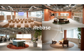 株式会社Rebase、本社オフィスを表参道エリアへ移転。設立12周年、次の成長に向け「働く場」をアップデート