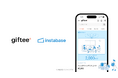 インスタベース、「giftee®」および「giftee for Business」でインスタベースギフトコードの提供を開始
