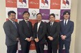 AI CROSS、学校法人中村学園への生成AI活用支援を開始