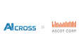 AI CROSS、不動産事業アスコットへの生成AI伴走支援で資料作成業務を85%削減