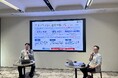 生成AIは「経営そのもの」── iU 江端浩人教授とAI CROSSが「AI経営」の新常識を提言