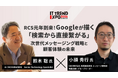 AI CROSS、KDDIとオンライン展示会「ITトレンドEXPO2026 Summer」で共同登壇