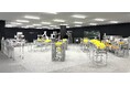 SUS静岡事業所ショールームを、体験型ラボ「Experience Lab」に刷新
