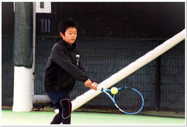 「殻(カラ)を打ち破れる少年少女を育てたい。」ITCのジュニアプログラム