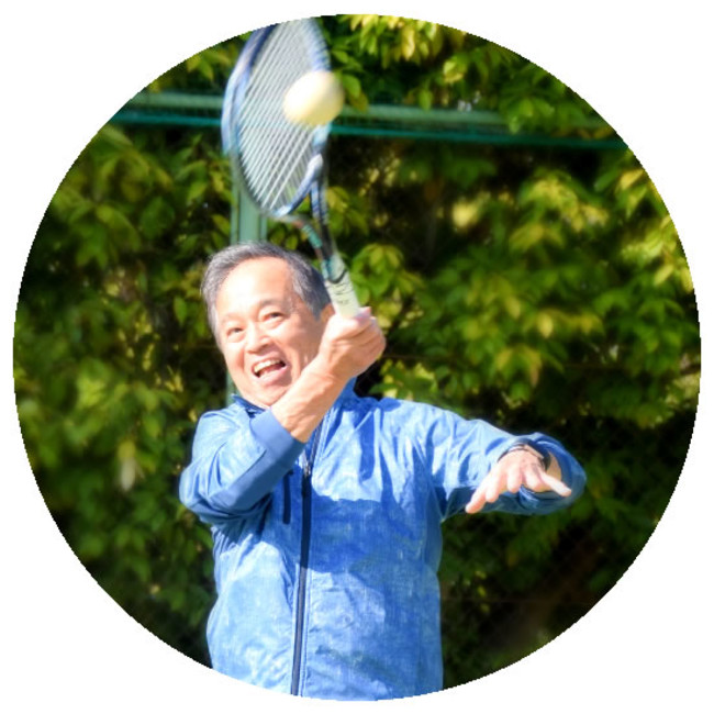 菅 正男 コーチ 菅 正男 コーチ