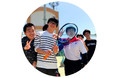 全国の中学校部活動で人気のソフトテニス。楽しく上達できる体験イベントを開催。6/7(火), 6/12(日) テニスガーデン広陵