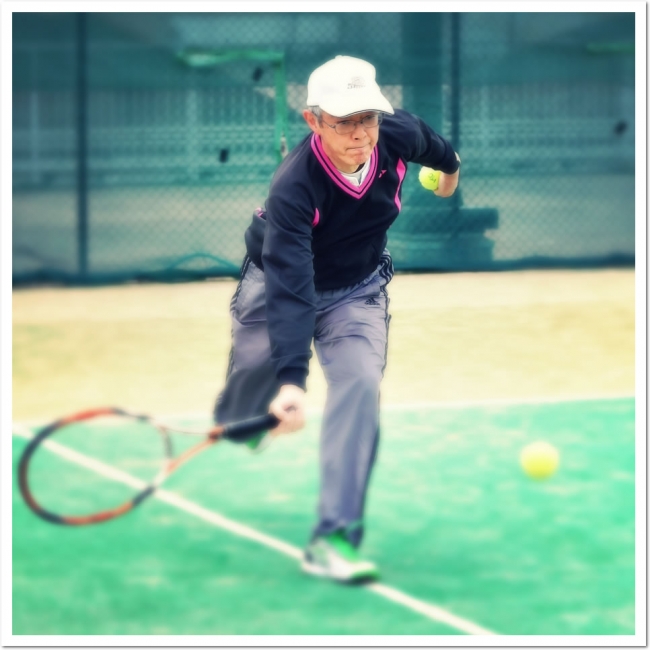 子どもから大人まで、世界で愛されるスポーツ「テニス」