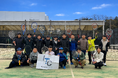 ITCジュニアクラブ｜2026年最初の挑戦「冬休み合同ジュニアテニス大会」は無事終了
