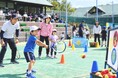 9月23日は「テニスの日」｜親子でたのしむ、参加無料のテニス祭りを神戸で開催
