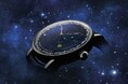 宇宙の神秘を腕に纏う。腕時計の中の太陽系。天文時計のスペシャリストが創業50周年を祝う記念モデル発表。