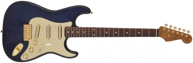 MADE IN JAPAN 2020 LIMITED COLLECTION STRATOCASTER®