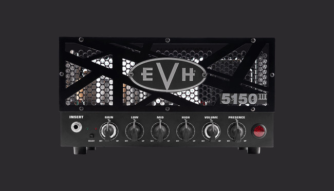 EVH® 5150III® 15W LBX-S