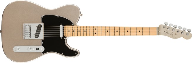 75TH ANNIVERSARY TELECASTER®