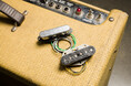 ジェイソン・イズベルのピックアップが登場！『Jason Isbell Telecaster® Pickup Set』2024年8月10日（土）より販売開始